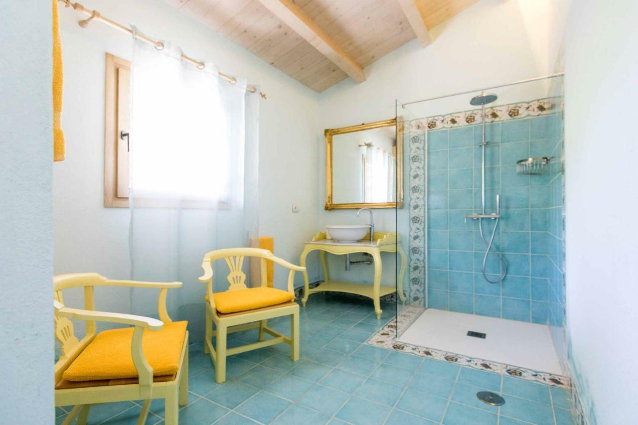 Bagnolo Piemonte Agriturismo Famiglia Al Castello Di Bagnolo מראה חיצוני תמונה